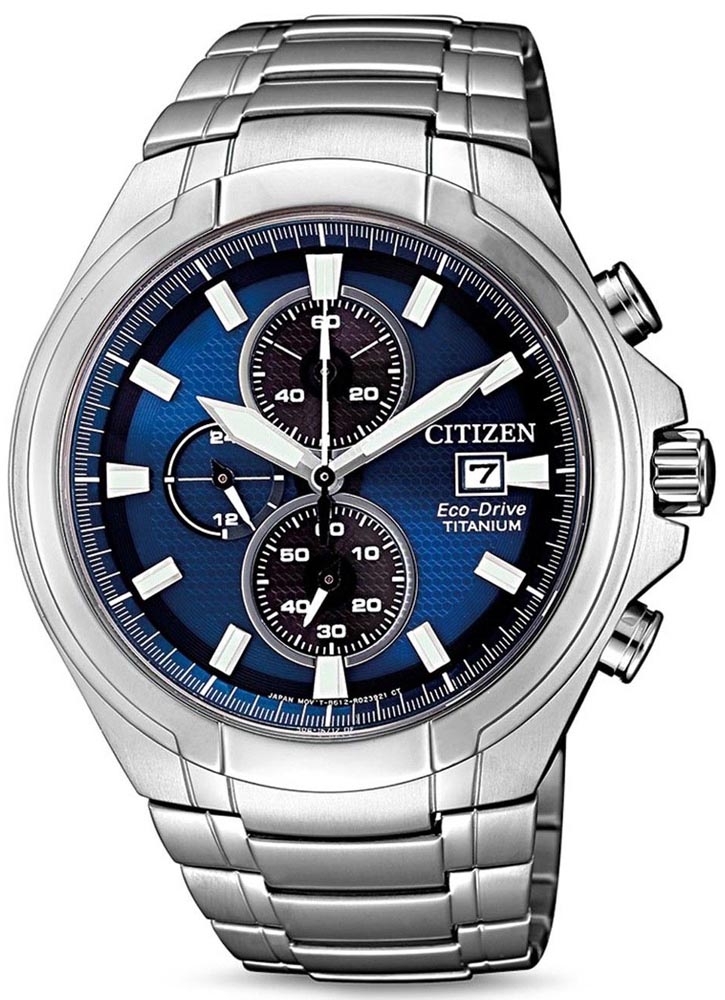 

Мужские часы Citizen CA0700-86L