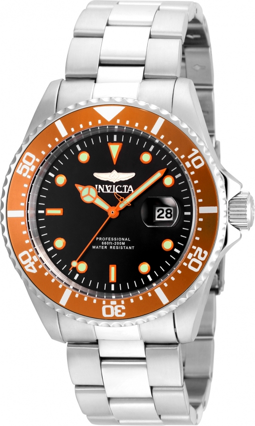 

Мужские часы Invicta 22022
