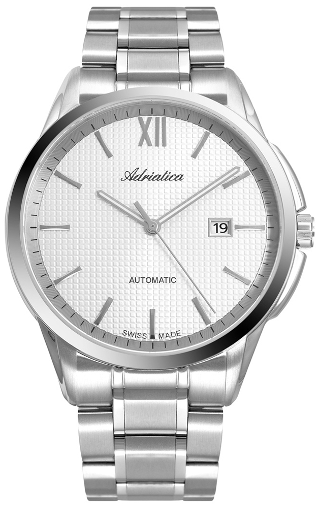 

Мужские часы Adriatica A8283.5163A