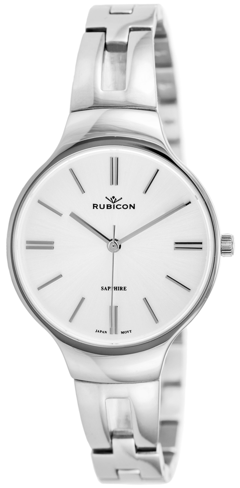 

Женские часы Rubicon RNBE31SISX03BX