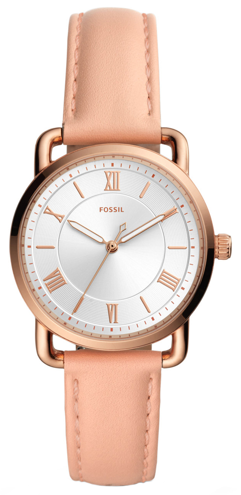 

Женские часы Fossil ES4823