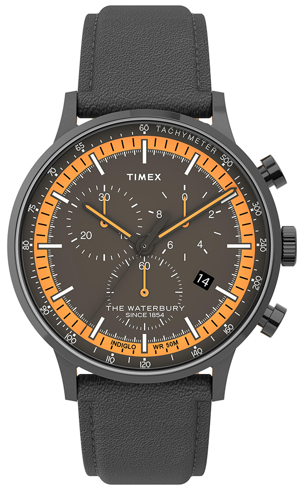 

Мужские часы Timex TW2U04900