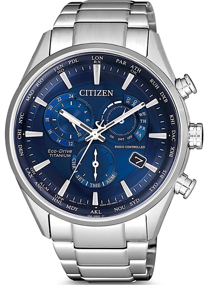 

Мужские часы Citizen CB5020-87L