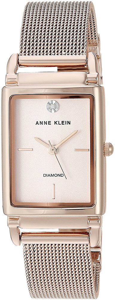 

Женские часы Anne Klein AK-2970RGRG