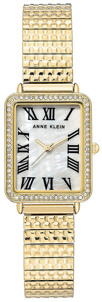 

Женские часы Anne Klein AK-3802MPGB