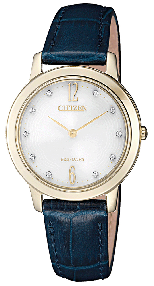 

Женские часы Citizen EX1493-13A