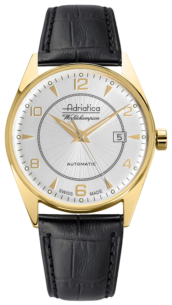 

Мужские часы Adriatica A8142.1253A
