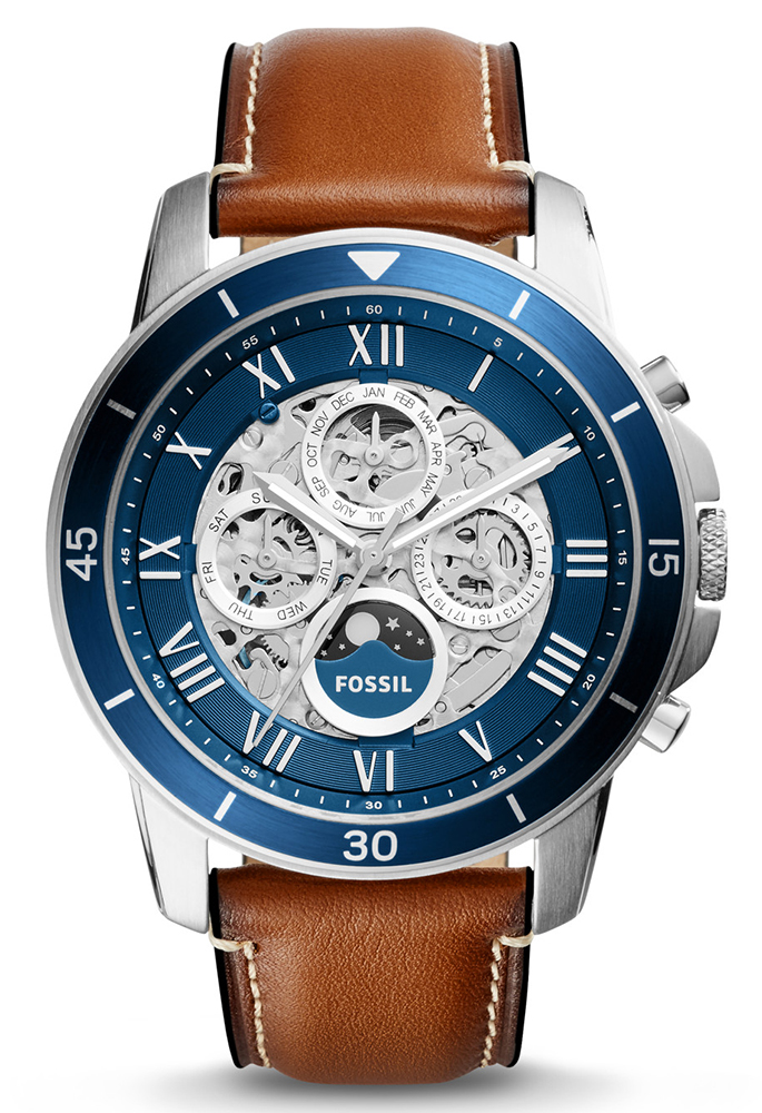 

Мужские часы Fossil ME3140