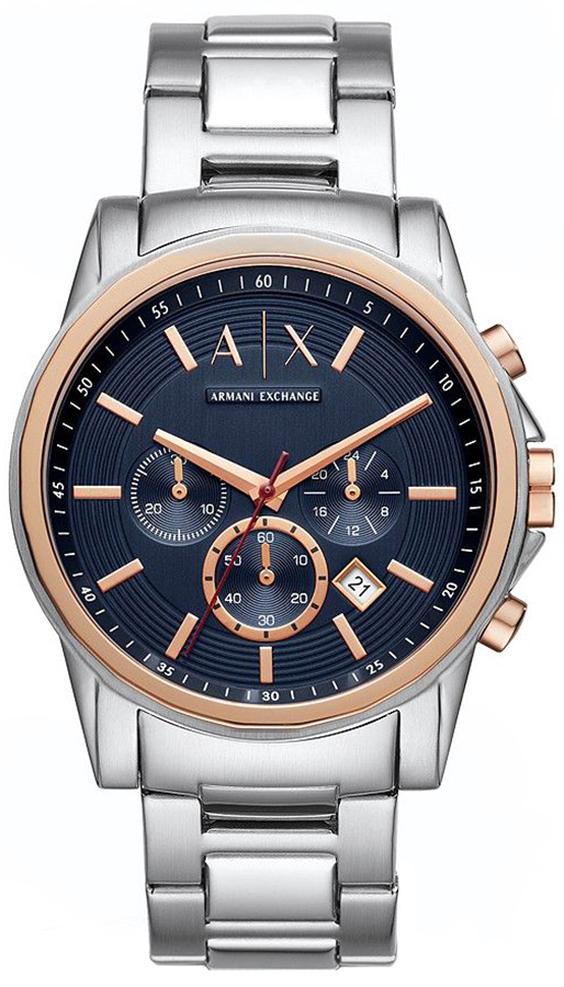 

Мужские часы Armani Exchange AX2516