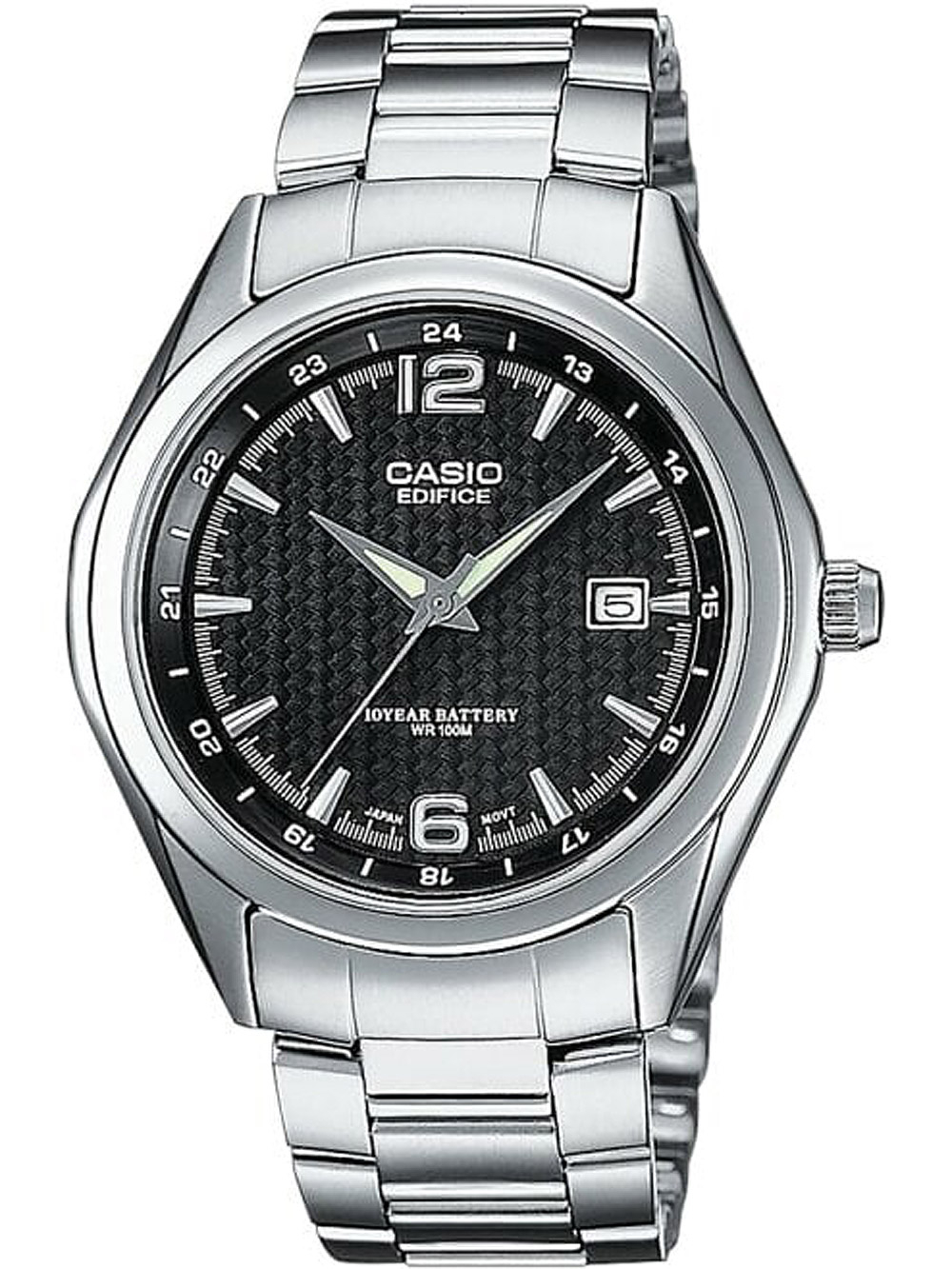

Мужские часы Casio EF-121D-1AVEG