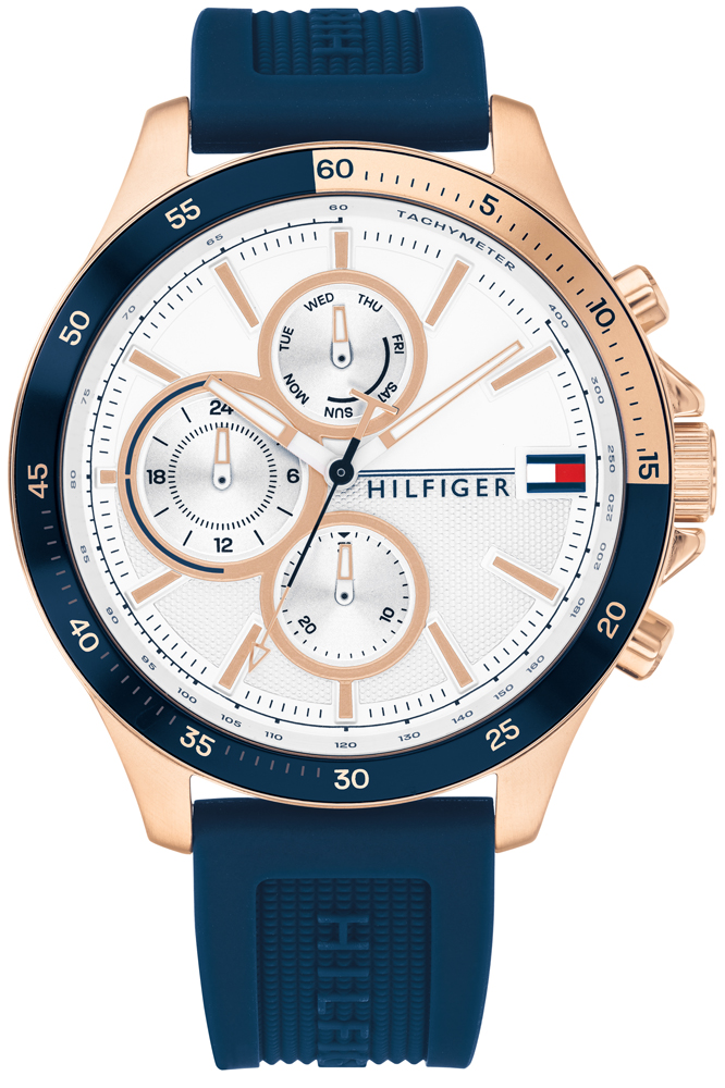 

Мужские часы Tommy Hilfiger 1791778