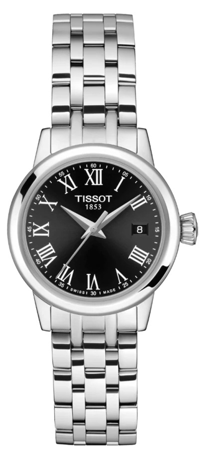 

Женские часы Tissot T129.210.11.053.00