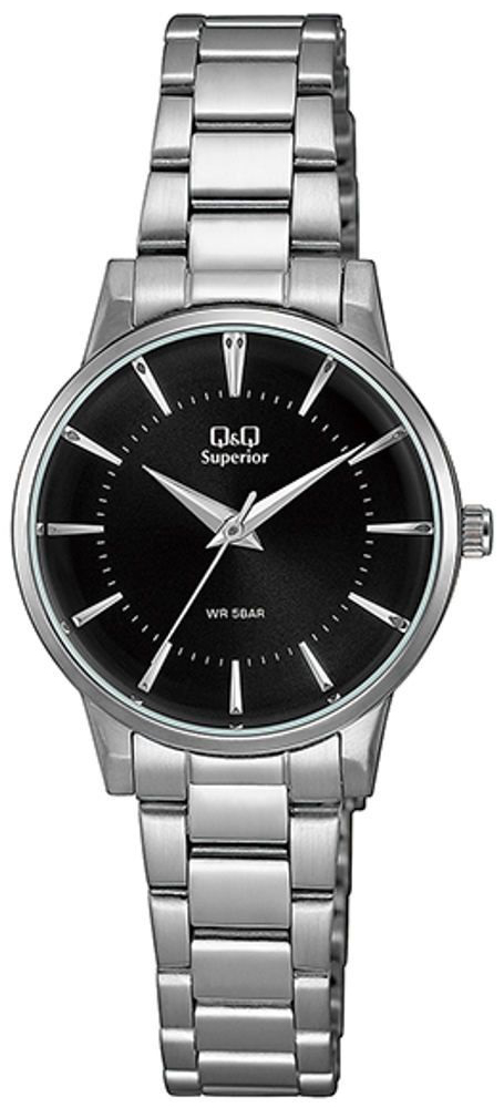 

Женские часы QQ S399-202