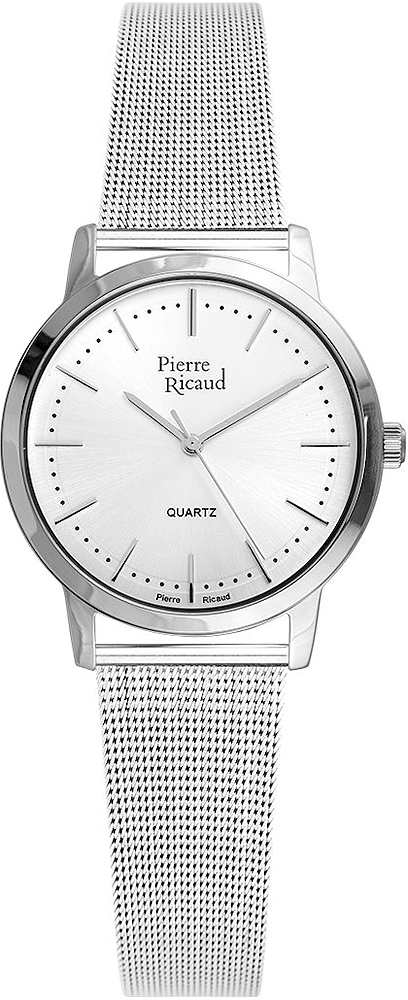 

Женские часы Pierre Ricaud P51091.5113Q