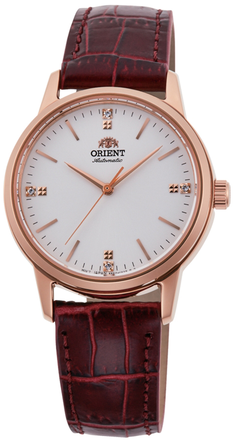 

Женские часы Orient RA-NB0105S10B