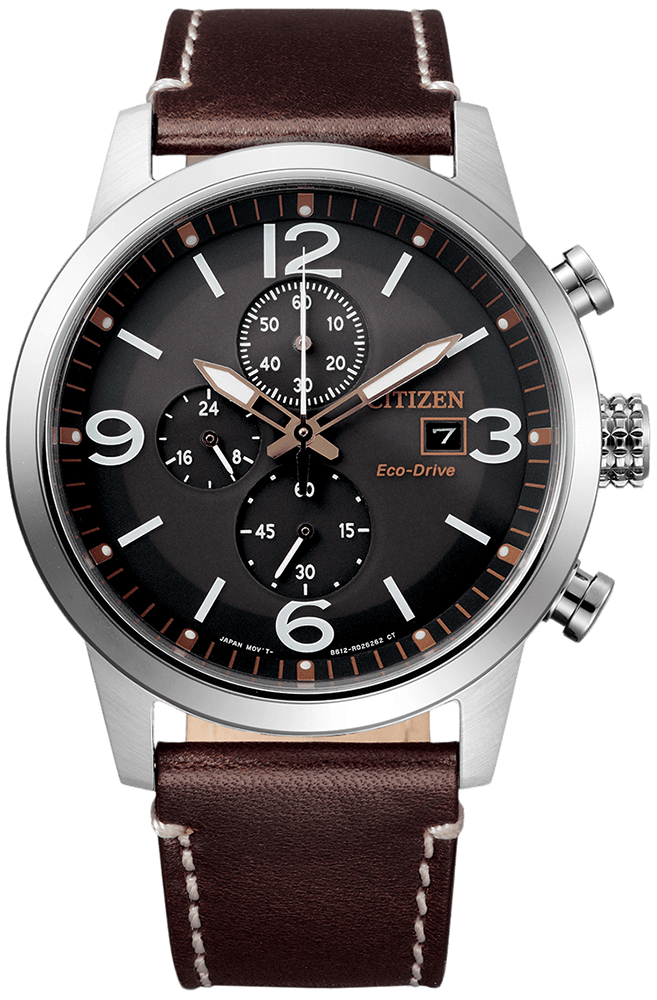 

Мужские часы Citizen CA0740-14H