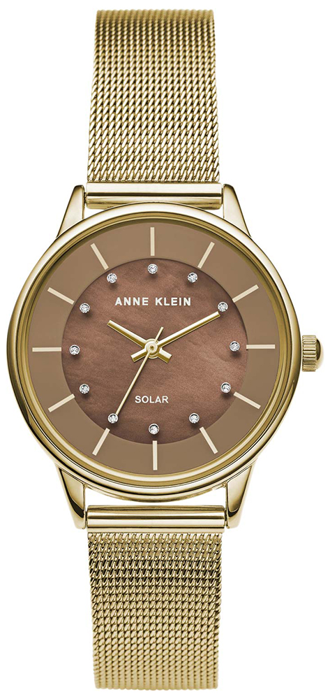 

Женские часы Anne Klein AK-3722TMGB