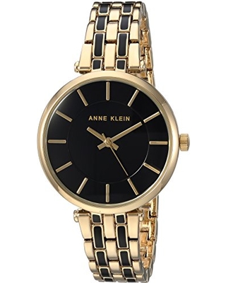 

Женские часы Anne Klein AK-3010BKGB
