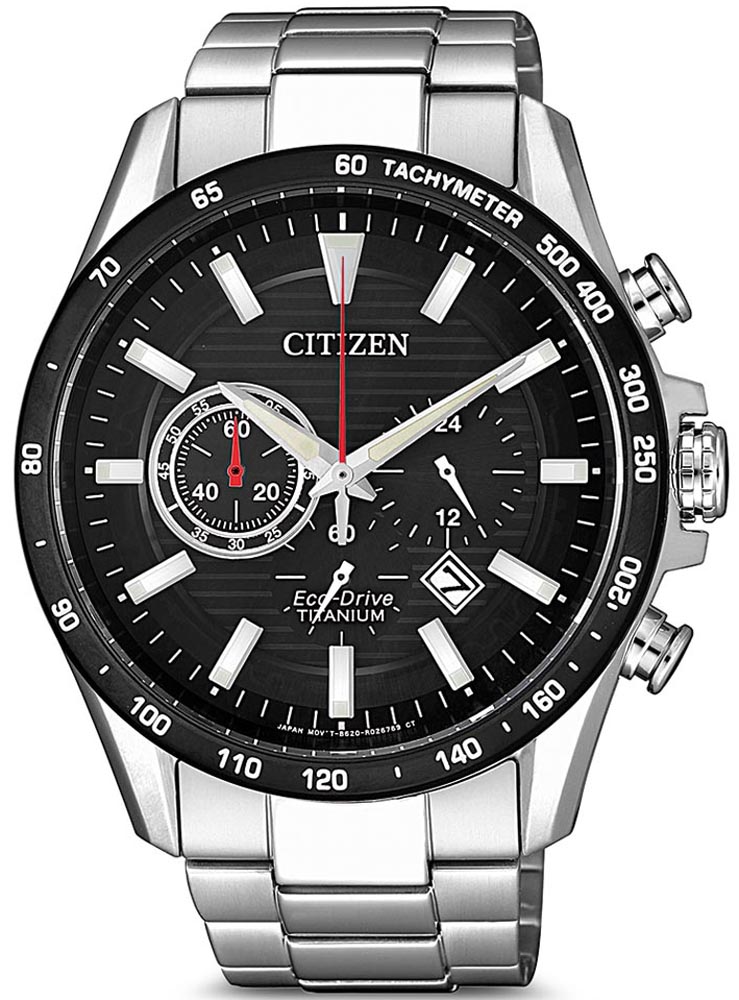 

Мужские часы Citizen CA4444-82E