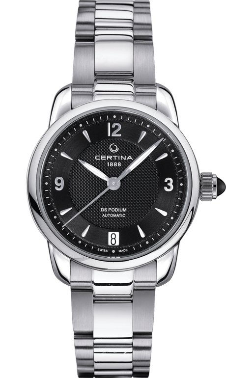 

Женские часы Certina C025.207.11.057.00
