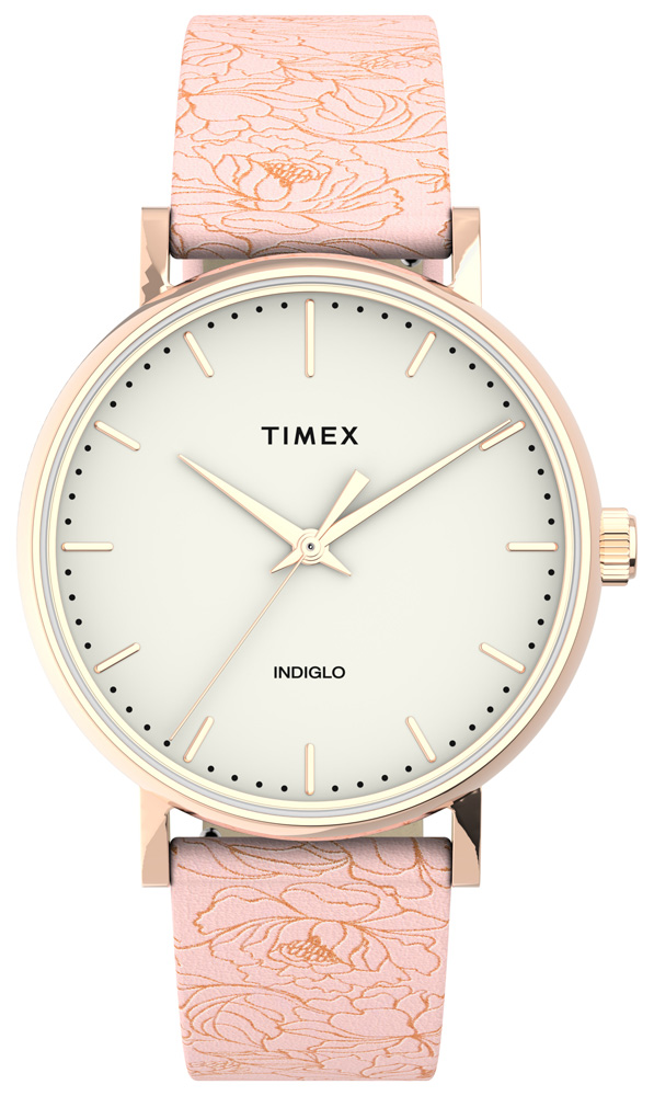 

Женские часы Timex TW2U40500