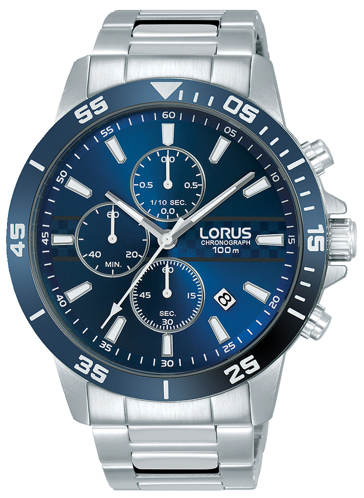 

Мужские часы Lorus RM303FX9