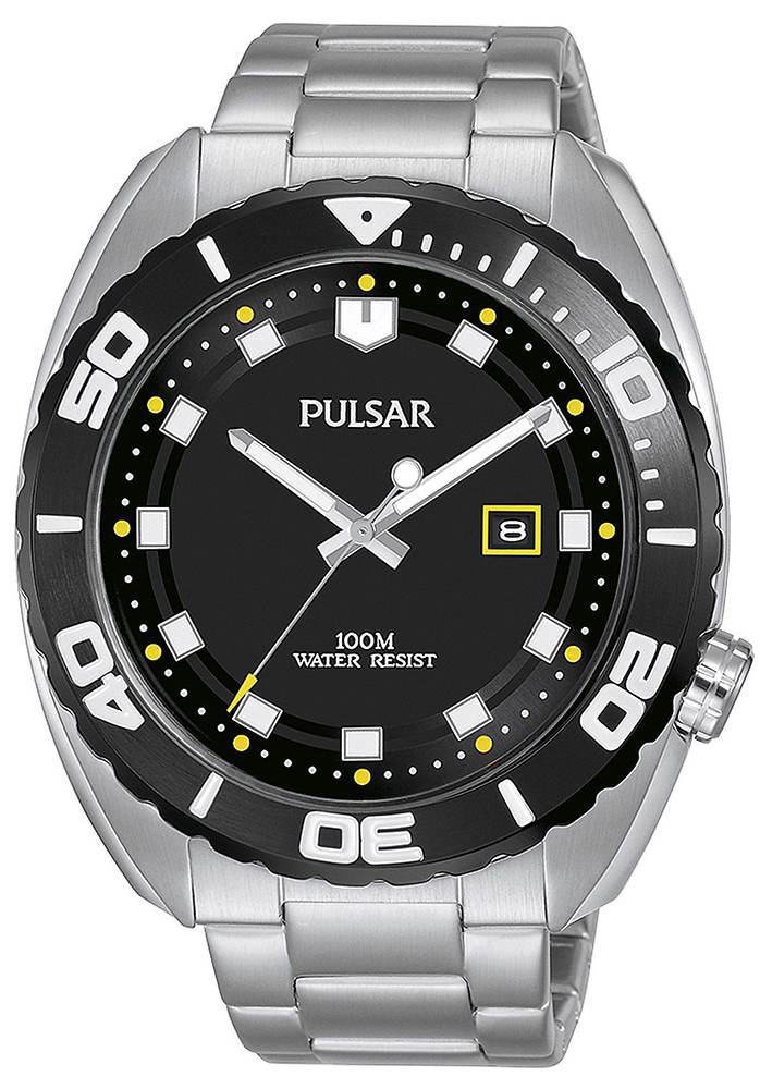 

Мужские часы Pulsar PG8283X1