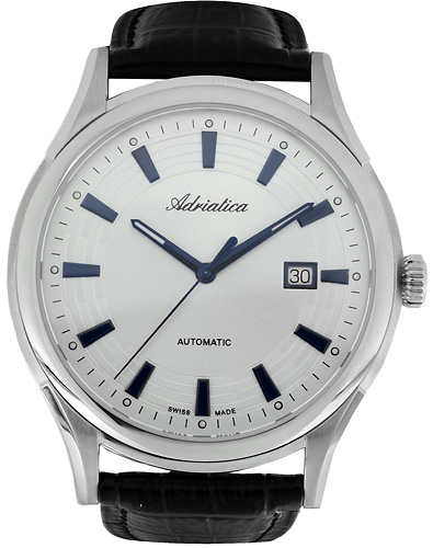 

Мужские часы Adriatica A2804.52B3A