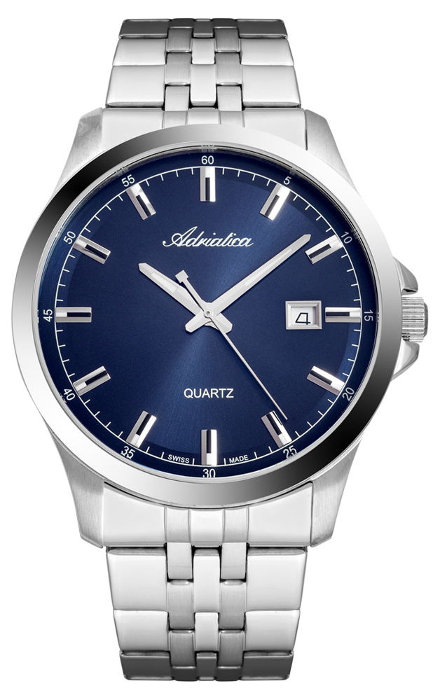 

Мужские часы Adriatica A8304.5115QA