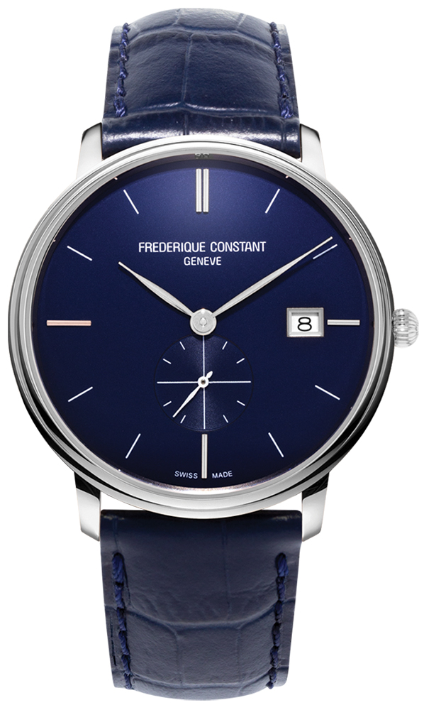 

Мужские часы Frederique Constant FC-245N4S6