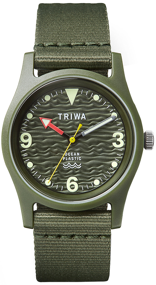 

Часы Triwa TFO101-CL150912