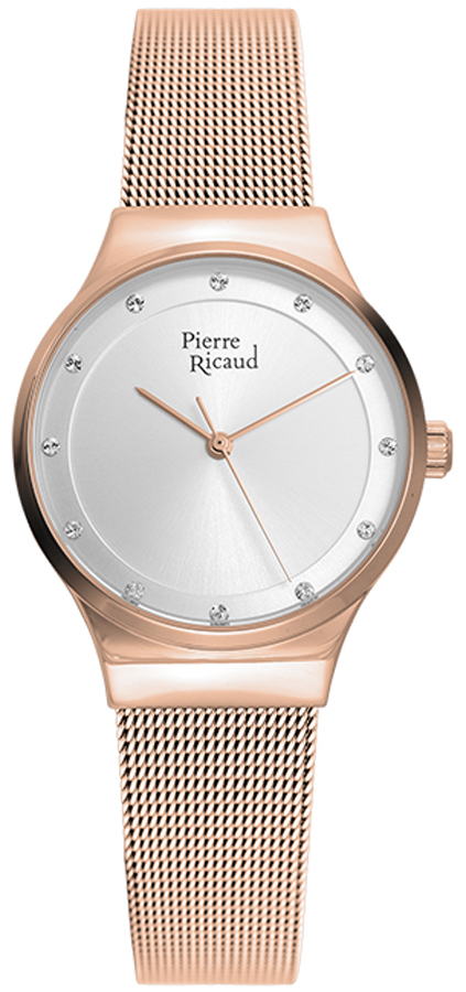 

Женские часы Pierre Ricaud P22038.91R3Q