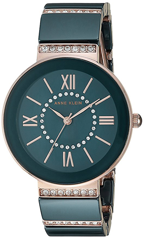 

Женские часы Anne Klein AK-2832NVRG