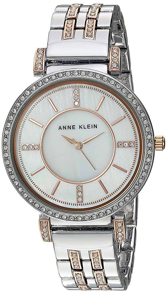 

Женские часы Anne Klein AK-3145MPRT