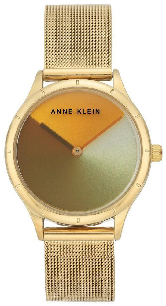 

Женские часы Anne Klein AK-3776MTGB