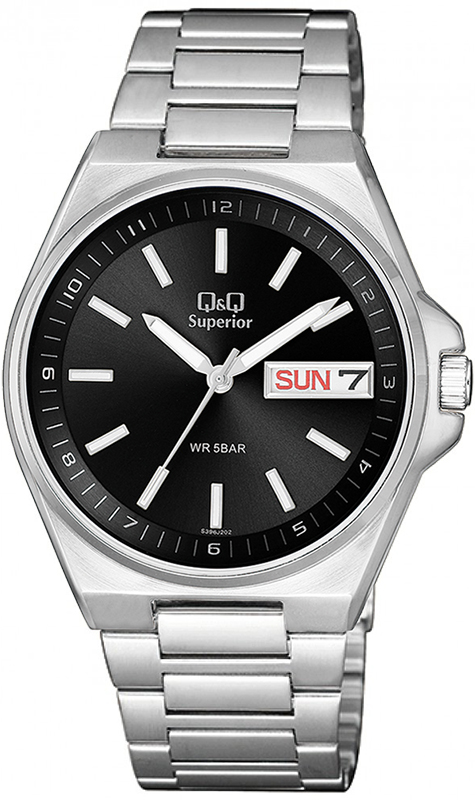 

Мужские часы QQ S396-202