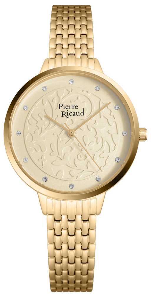 

Женские часы Pierre Ricaud P21065.1141Q