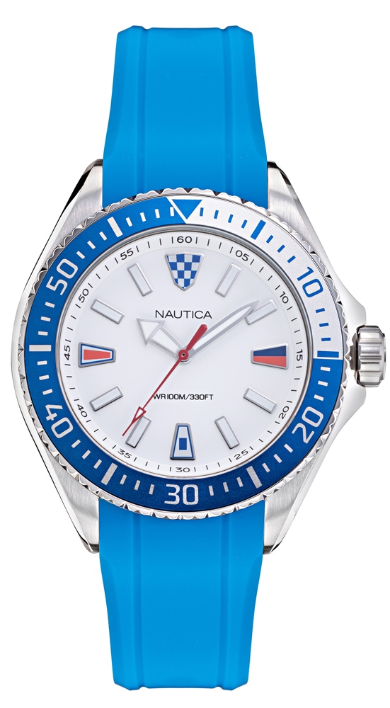 

Мужские часы Nautica NAPCPS015