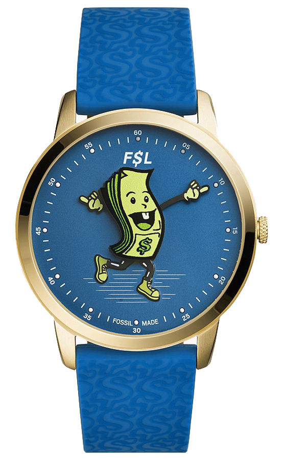 

Мужские часы Fossil LE1105