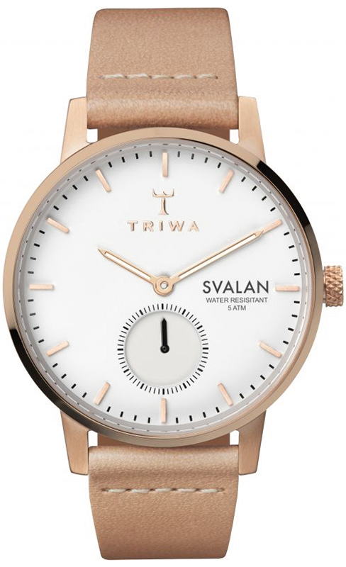 

Женские часы Triwa SVST104-SS010614