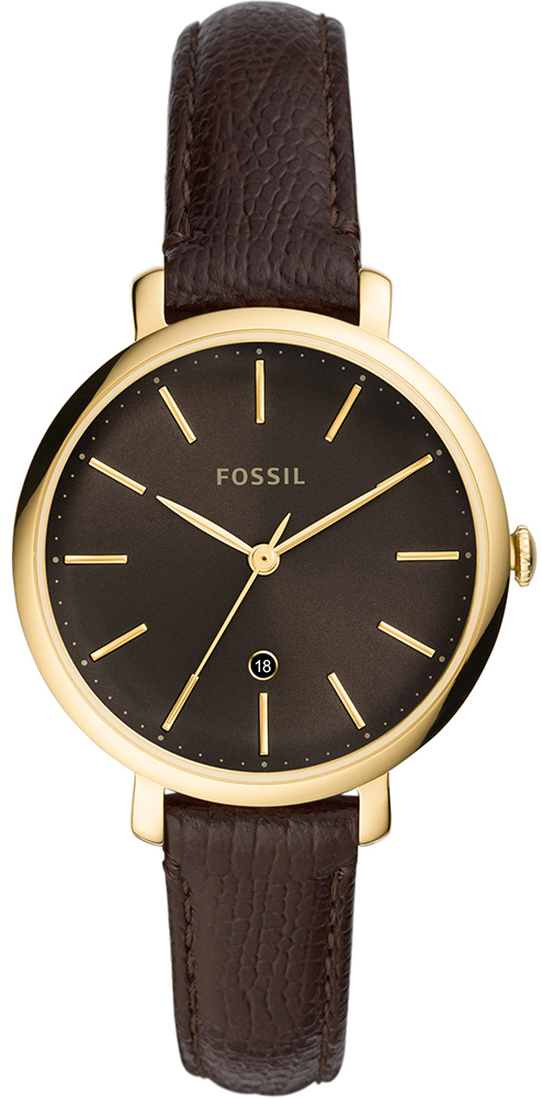 

Женские часы Fossil ES4969