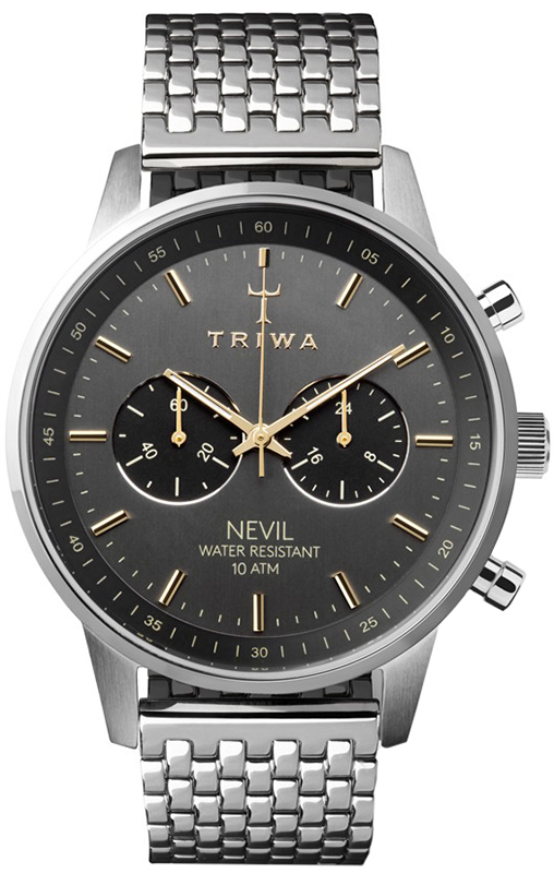 

Мужские часы Triwa NEST114-BR021212