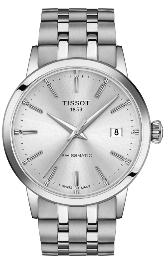 

Мужские часы Tissot T129.407.11.031.00