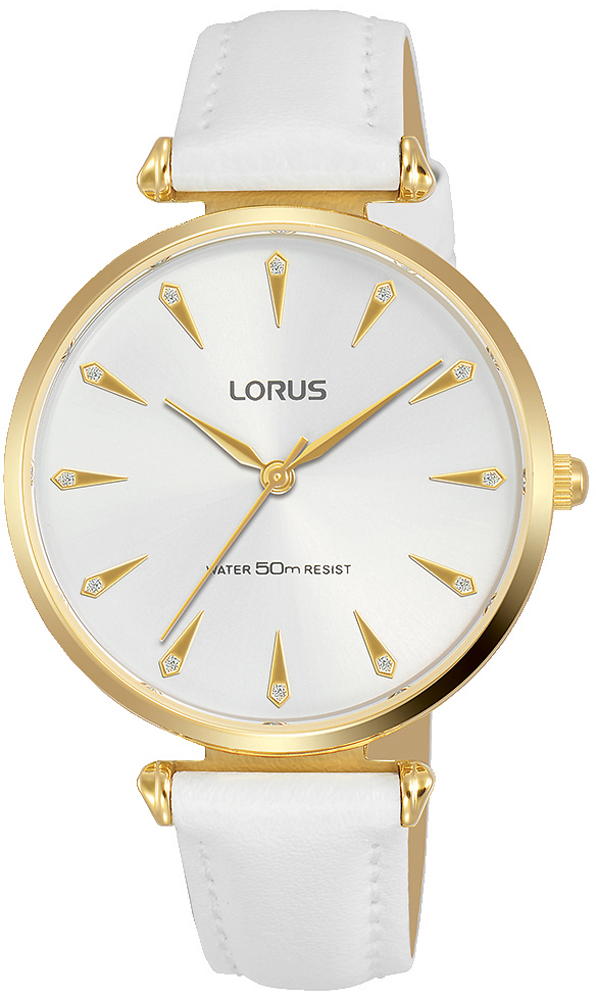 

Женские часы Lorus RG240PX8