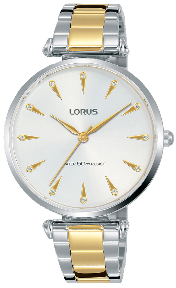 

Женские часы Lorus RG241PX9