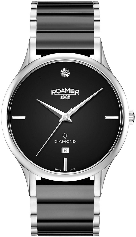 

Мужские часы Roamer 657833 41 59 60