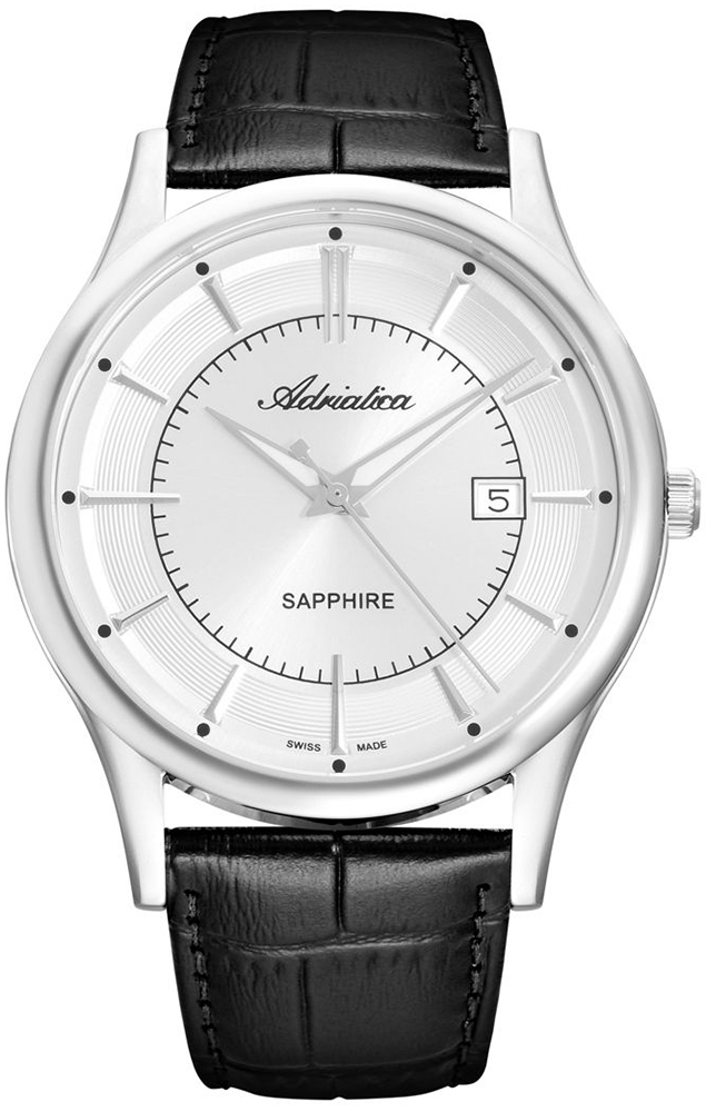 

Мужские часы Adriatica A1296.5213Q