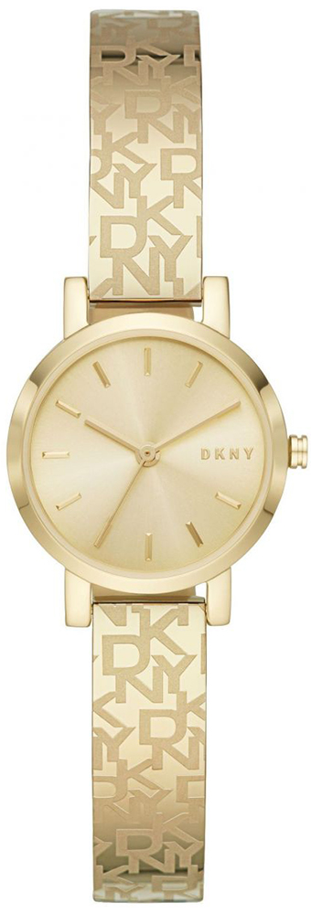 

Женские часы DKNY NY2883