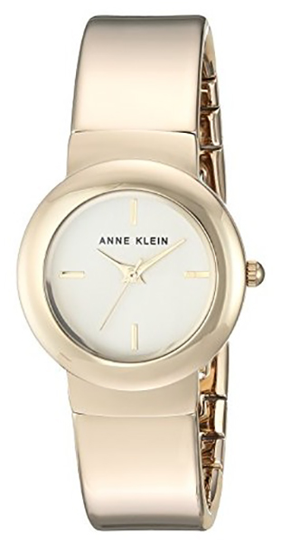

Женские часы Anne Klein AK-2656CHGB
