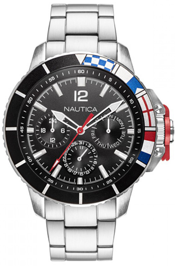 

Мужские часы Nautica NAPBHP908